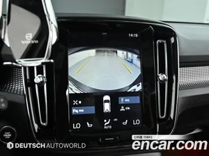 Volvo XC40, 2019 — миниатюра 15
