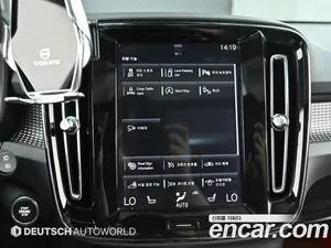 Volvo XC40, 2019 — миниатюра 17