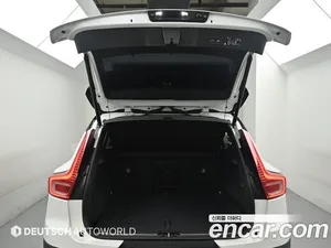 Volvo XC40, 2019 — миниатюра 19