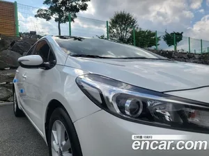Kia K3, 2016 — миниатюра 2