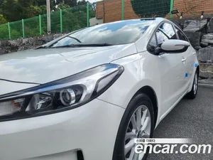 Kia K3, 2016 — миниатюра 3