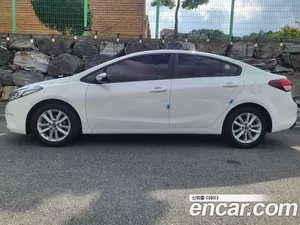 Kia K3, 2016 — миниатюра 4
