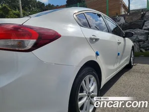 Kia K3, 2016 — миниатюра 6