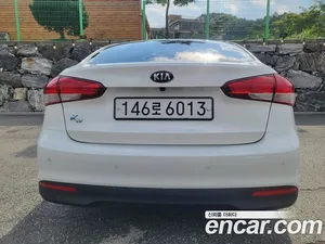 Kia K3, 2016 — миниатюра 7