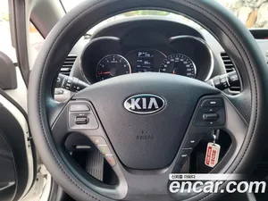 Kia K3, 2016 — миниатюра 8