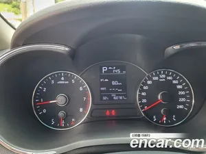 Kia K3, 2016 — миниатюра 9
