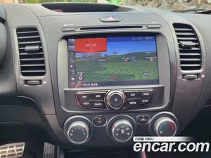 Kia K3, 2016 — миниатюра 12