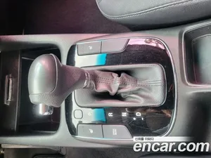 Kia K3, 2016 — миниатюра 13