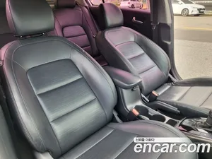 Kia K3, 2016 — миниатюра 14