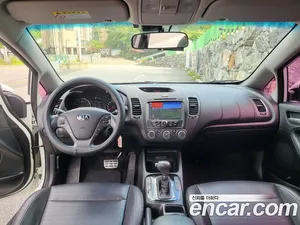 Kia K3, 2016 — миниатюра 15
