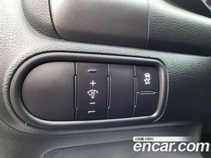 Kia K3, 2016 — миниатюра 16