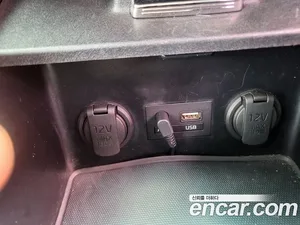 Kia K3, 2016 — миниатюра 17