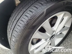 Kia K3, 2016 — миниатюра 18
