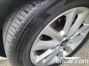 Kia K3, 2016 — миниатюра 19