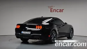Ford Mustang, 2024 — миниатюра 2