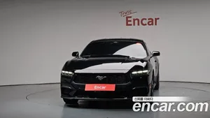 Ford Mustang, 2024 — миниатюра 3