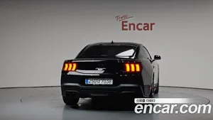 Ford Mustang, 2024 — миниатюра 4
