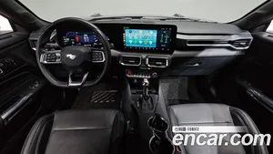 Ford Mustang, 2024 — миниатюра 10