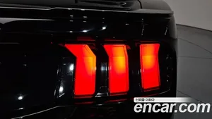 Ford Mustang, 2024 — миниатюра 9