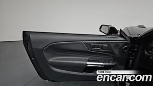Ford Mustang, 2024 — миниатюра 14
