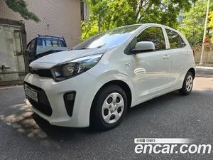 Kia morning, 2019 — миниатюра 1