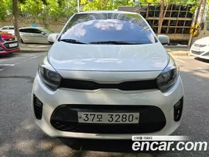 Kia morning, 2019 — миниатюра 2