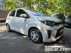 Kia morning, 2019 — миниатюра 3