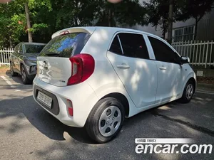Kia morning, 2019 — миниатюра 4