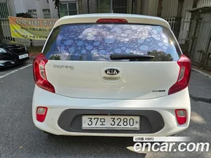 Kia morning, 2019 — миниатюра 5