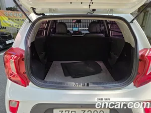 Kia morning, 2019 — миниатюра 7