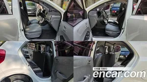Kia morning, 2019 — миниатюра 8