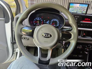 Kia morning, 2019 — миниатюра 13