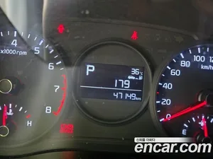 Kia morning, 2019 — миниатюра 14