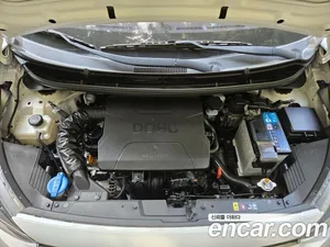Kia morning, 2019 — миниатюра 20