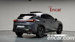 Lexus UX, 2019 — миниатюра 2