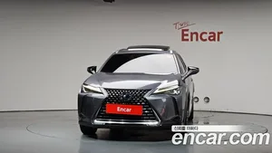 Lexus UX, 2019 — миниатюра 3