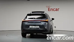 Lexus UX, 2019 — миниатюра 4
