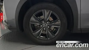 Lexus UX, 2019 — миниатюра 5