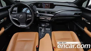 Lexus UX, 2019 — миниатюра 10
