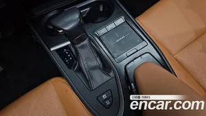 Lexus UX, 2019 — миниатюра 12