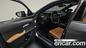 Lexus UX, 2019 — миниатюра 13