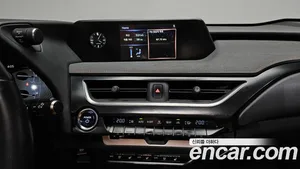 Lexus UX, 2019 — миниатюра 20
