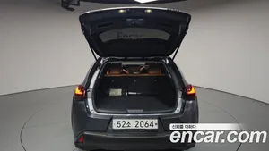 Lexus UX, 2019 — миниатюра 26