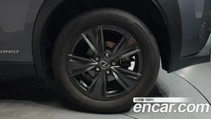 Lexus UX, 2019 — миниатюра 7