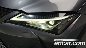 Lexus UX, 2019 — миниатюра 8