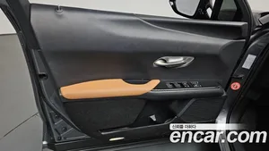 Lexus UX, 2019 — миниатюра 14