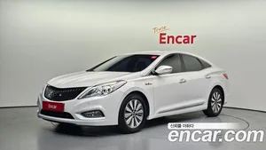 Hyundai Grandeur, 2014 — миниатюра 1