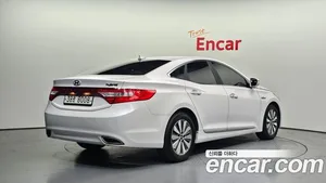 Hyundai Grandeur, 2014 — миниатюра 2