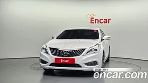 Hyundai Grandeur, 2014 — миниатюра 3