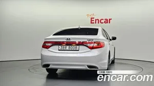 Hyundai Grandeur, 2014 — миниатюра 4